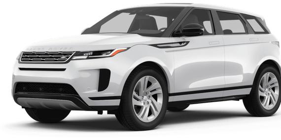 LAND ROVER RANGE ROVER EVOQUE 2025 SALZL2FX3SH265636 image LAND ROVER RANGE ROVER EVOQUE 2025 SALZL2FX3SH265636 image